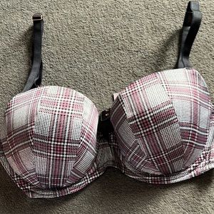 Dream Angels VS plaid